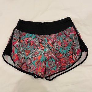 ASICS shorts